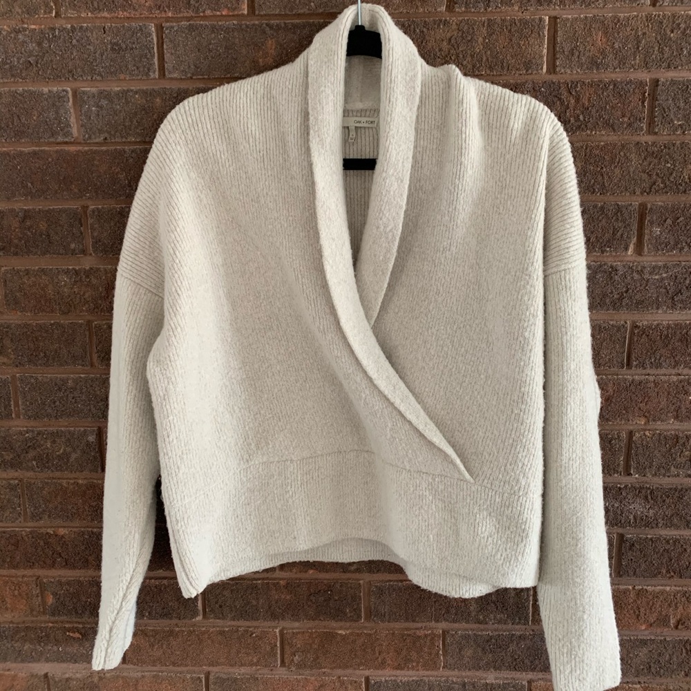 Wool jersey - Picture 3 of 5